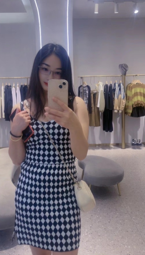 轻熟女莞式体验