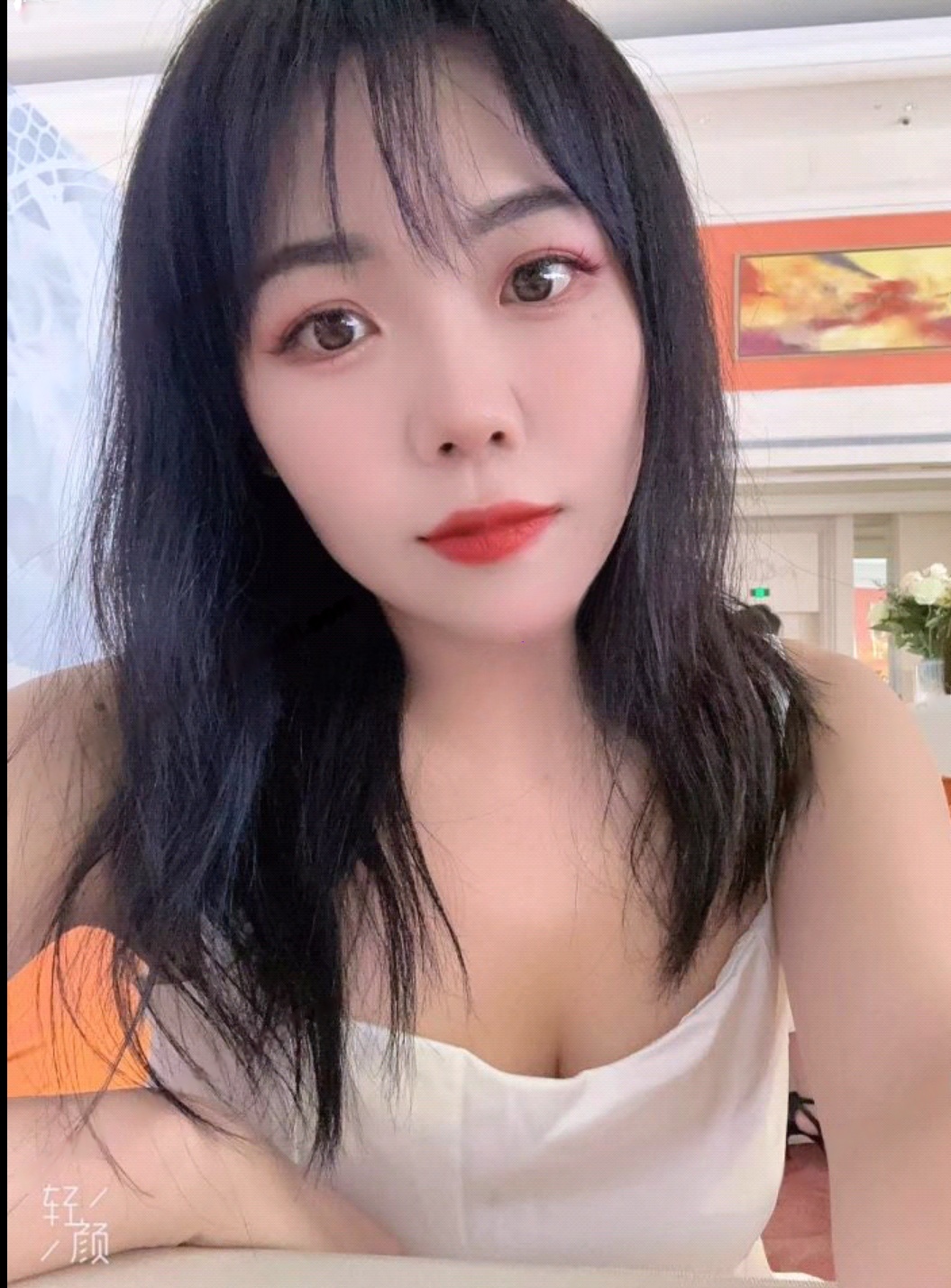 南开还不错的妹子