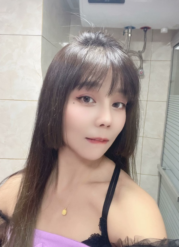 体验少妇雨芸