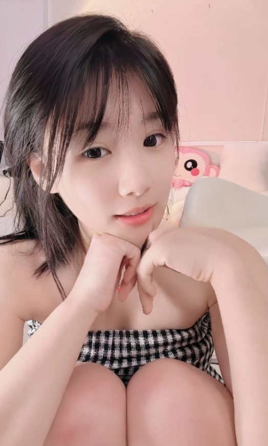 昆明性比价高的妹子