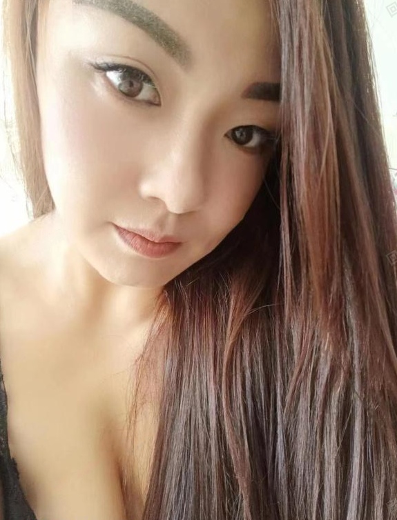 呼家楼中小项小少妇