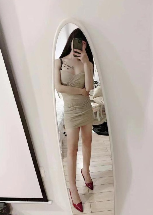 再战TS人妖可可