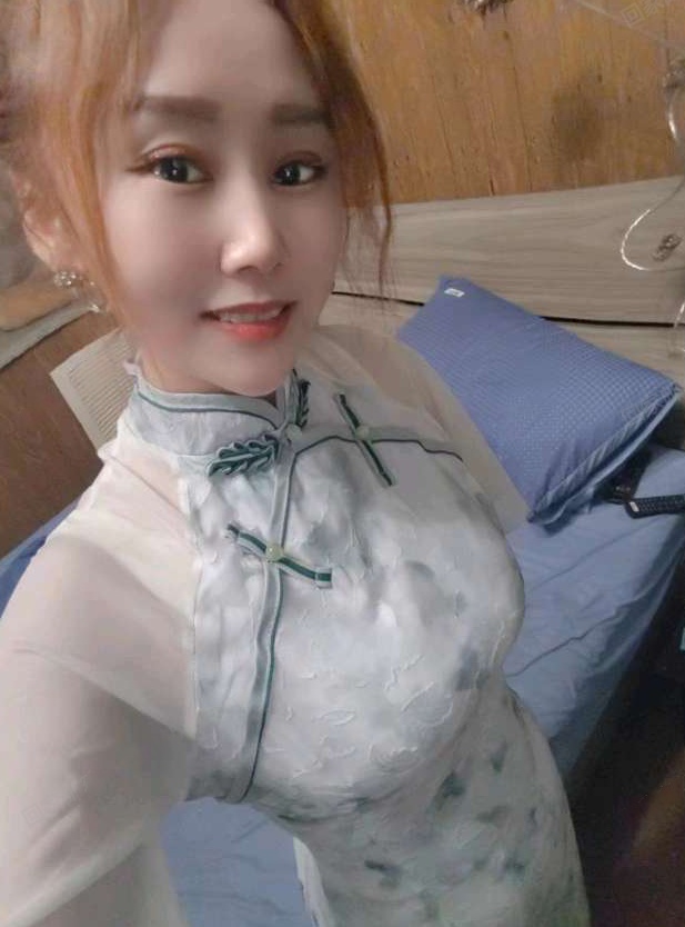 和平区娇小妹子