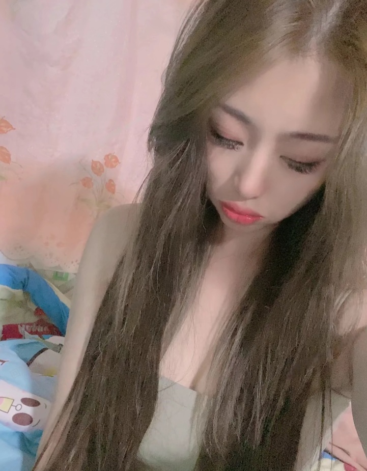 武汉怡然妹妹