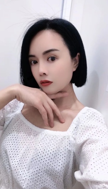 性价比细腰长腿御姐