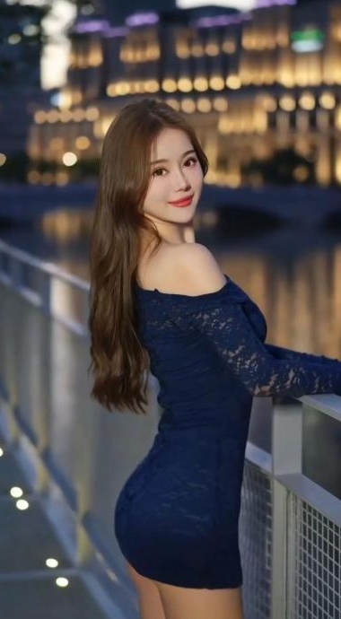 性感小腰精瑜伽贝贝