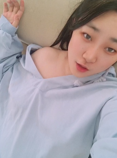沈阳大奶妹妹