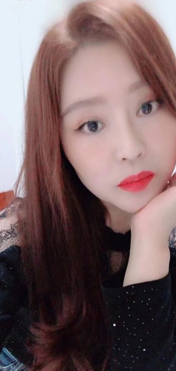 服务小少妇