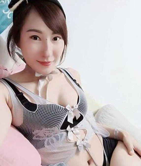 惠阳大胸少妇