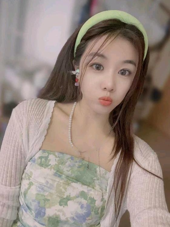 天河性感纯情沐沐