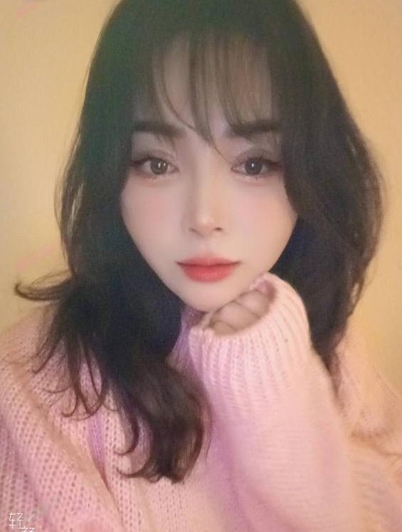 轻熟服务好妹子