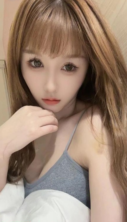 颜值娃娃音可爱一诺