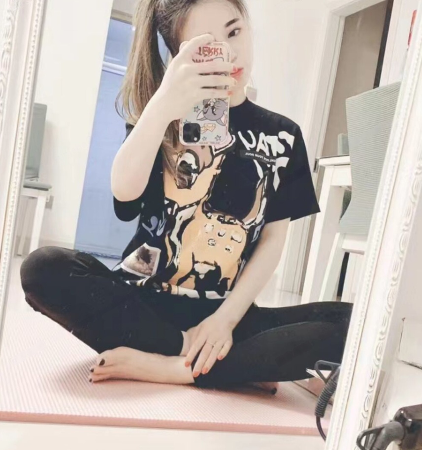 江宁御姐温柔妹