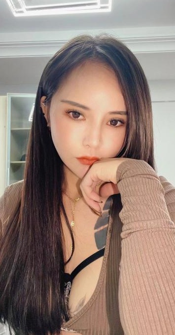 芜湖纹身骚女