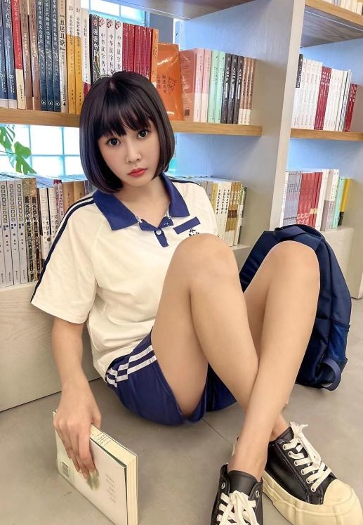 徐汇颜值服务系琉璃