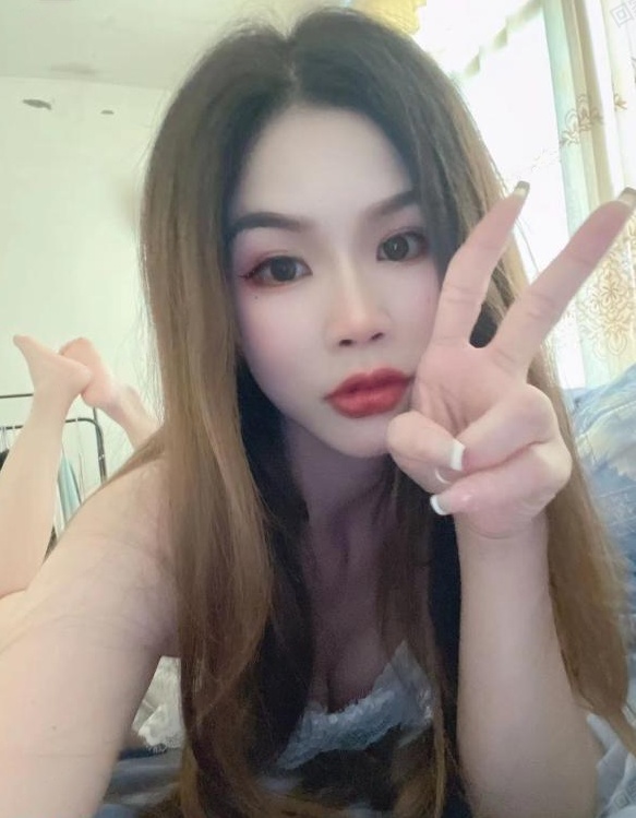 体验合肥深喉舌吻