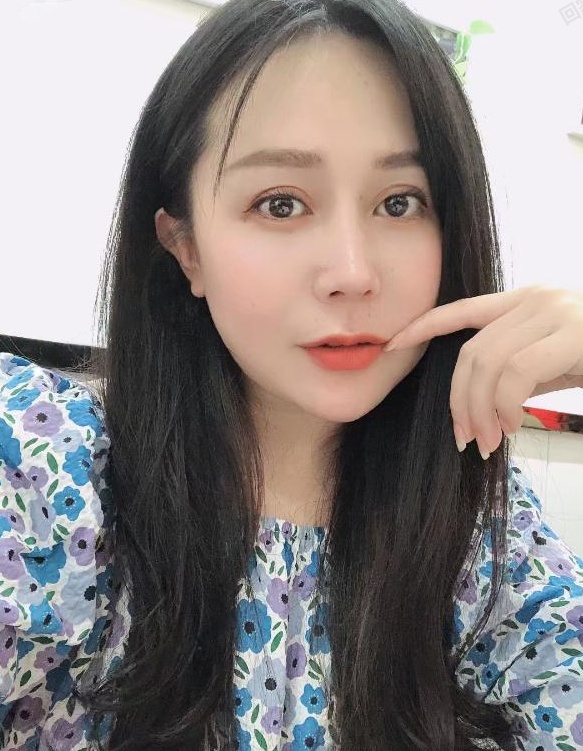 良家气质老师如梦