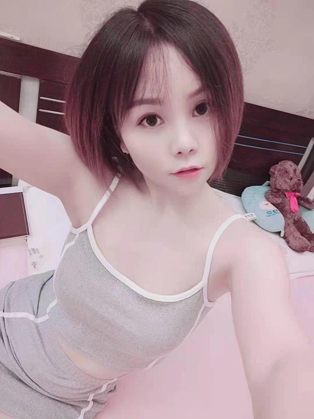 江宁太阳城小妹妹可可