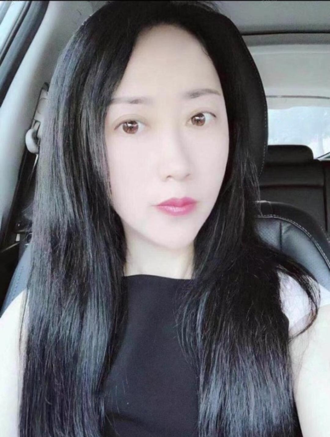 体验老人梦涵