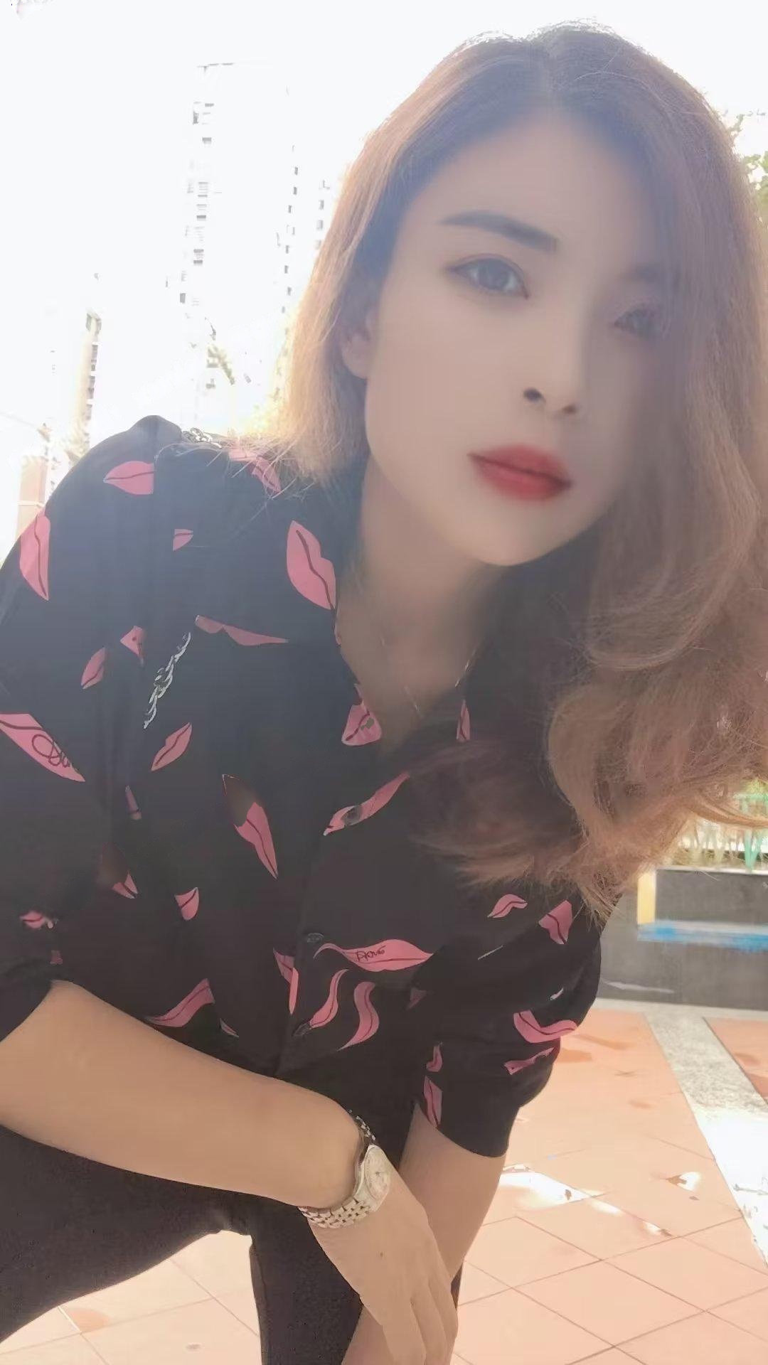 南开性感美少妇