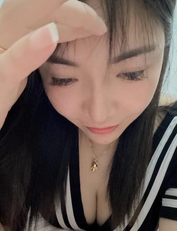 龙岗瑜伽老师