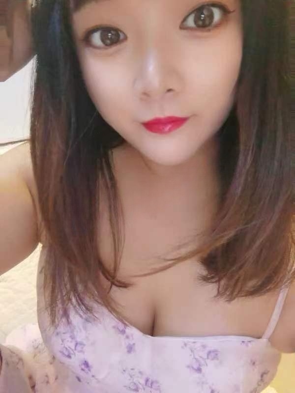 晋安软妹子