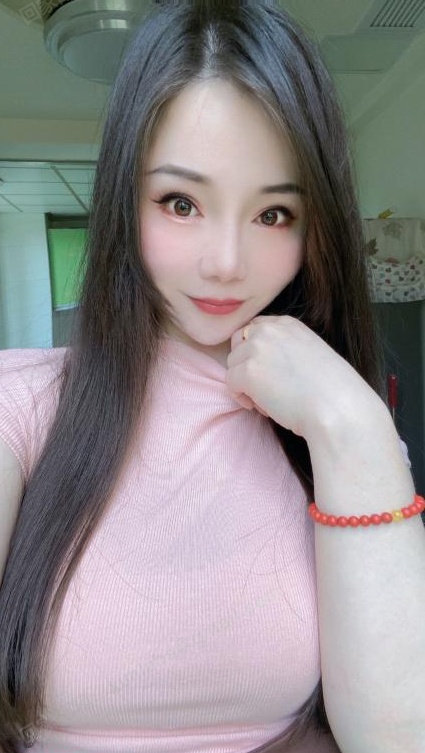 小美女西西