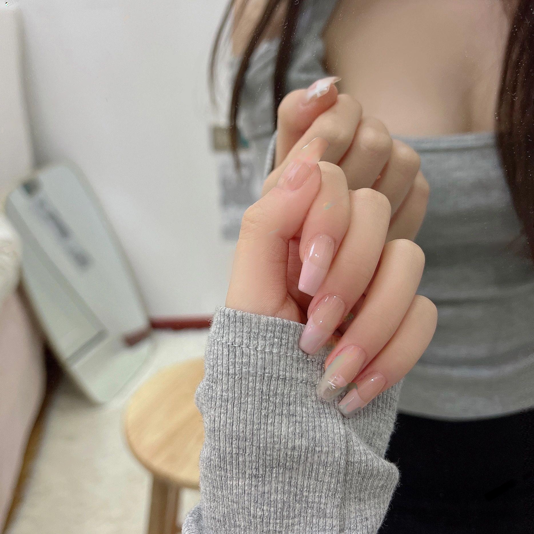 石家庄翘臀小少妇