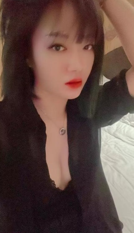 锡山区少妇