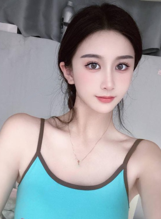 女友感觉的CC老师