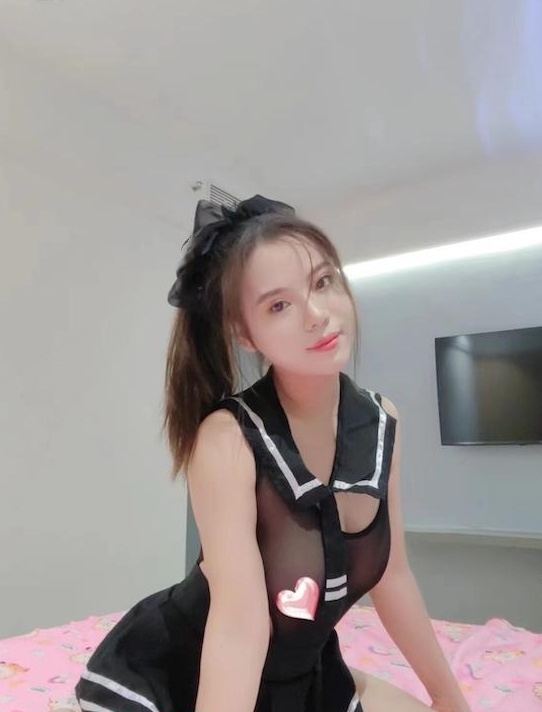 青岛少妇小鱼