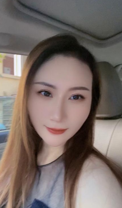天心区可爱兼职美女