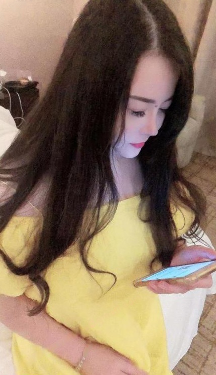 服务系少妇沐辰