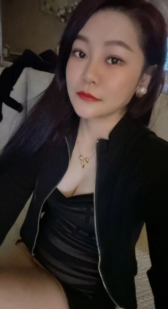 温柔服务好妹子