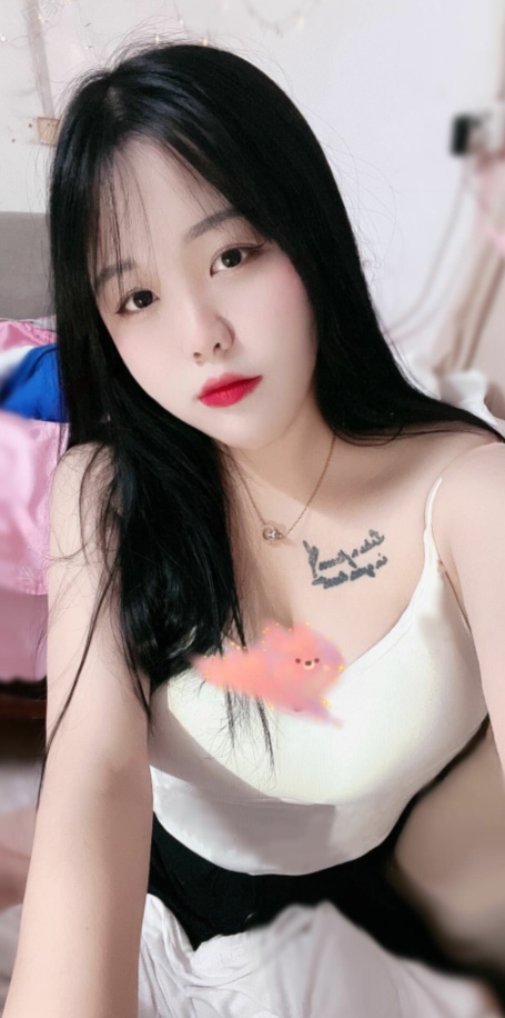 美少女