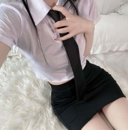 洪山笑脸妹妹