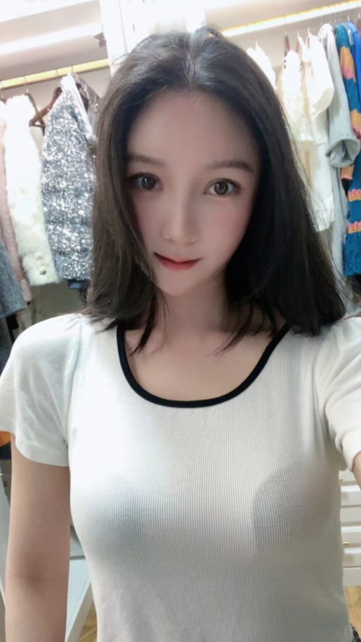 个人兼职身材不错