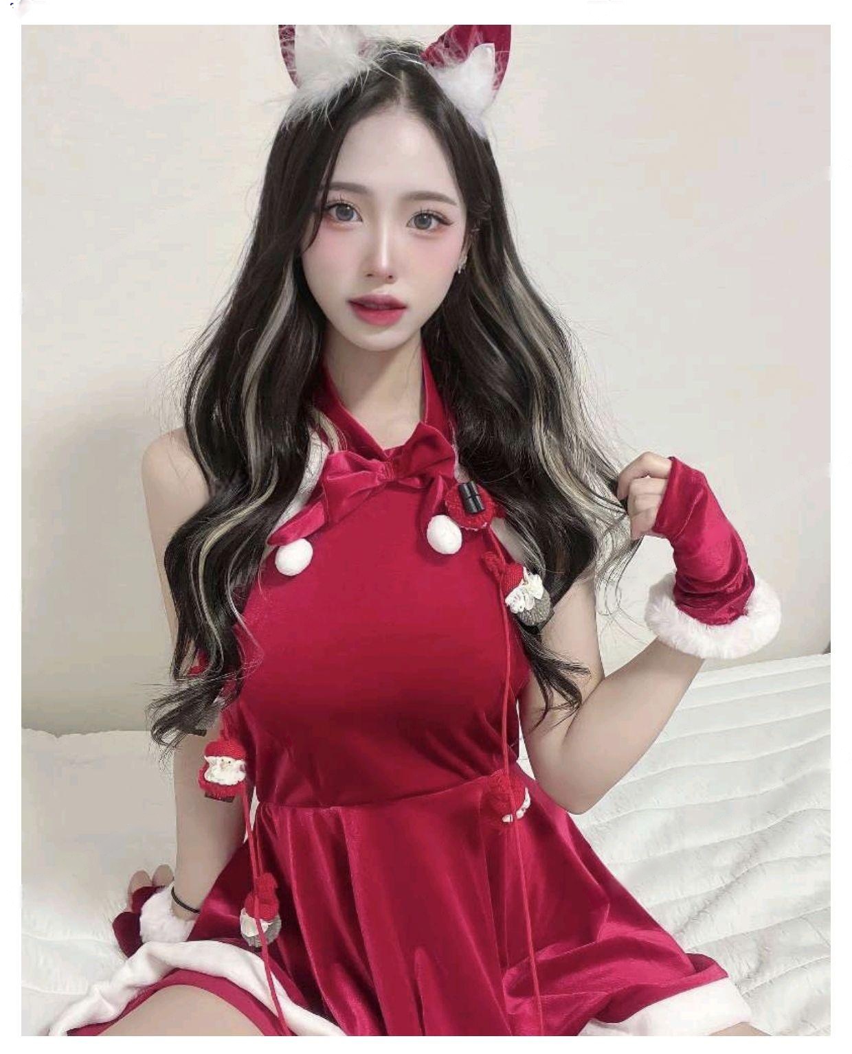 嫩妹果果