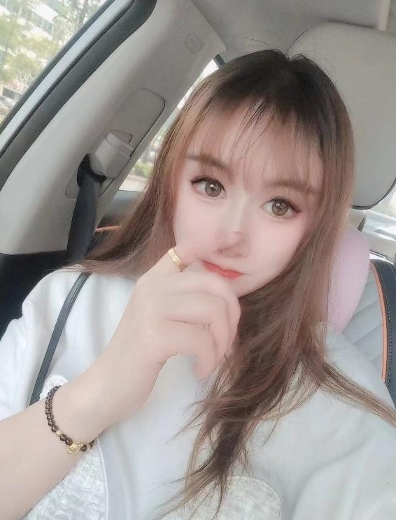 江阴清纯良家女