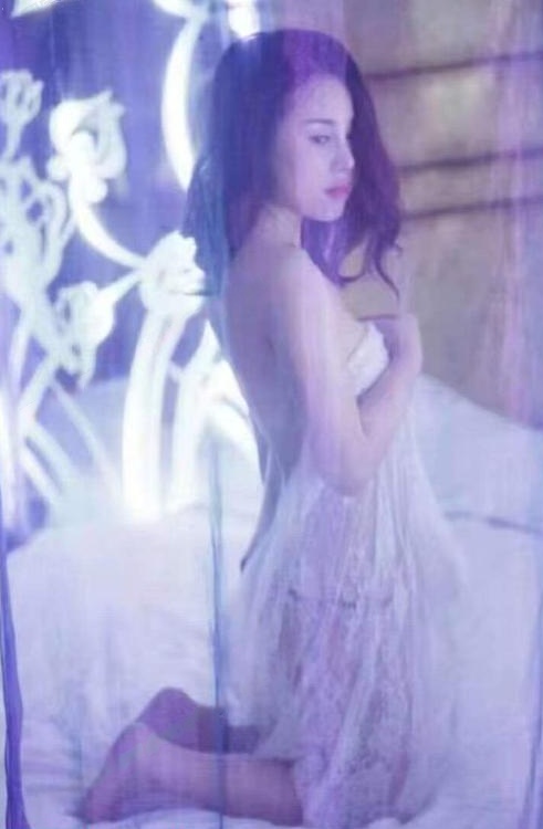 南山西丽骚狐狸