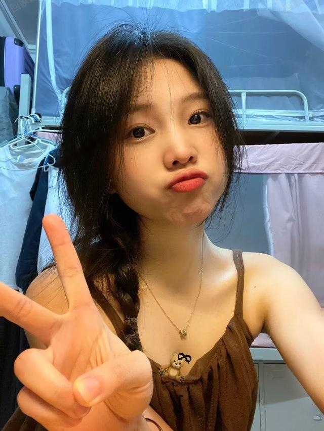 闵行风骚妹子小玲