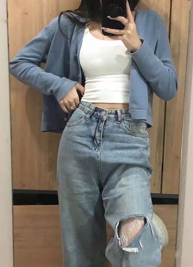 济南小妹