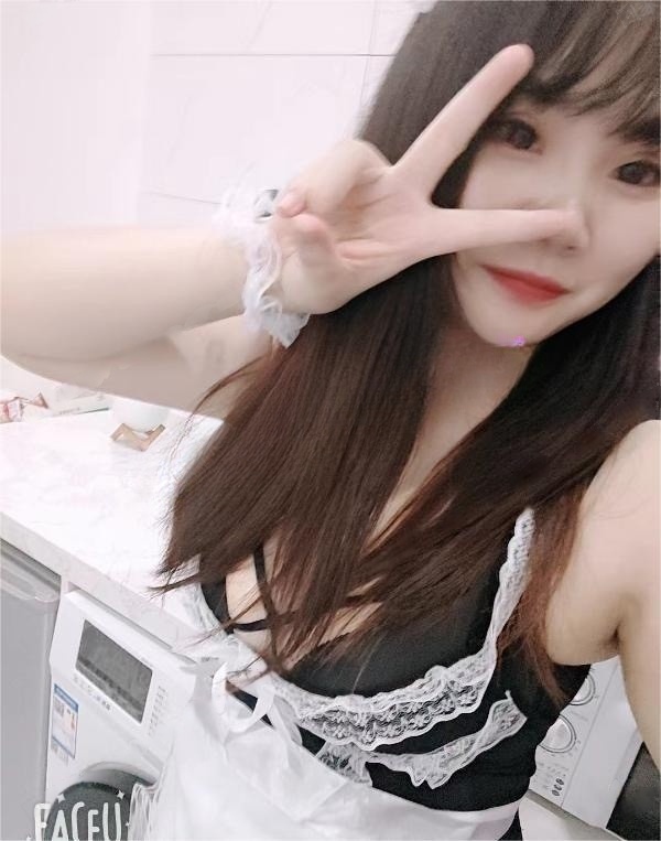 宁波可爱型小美女