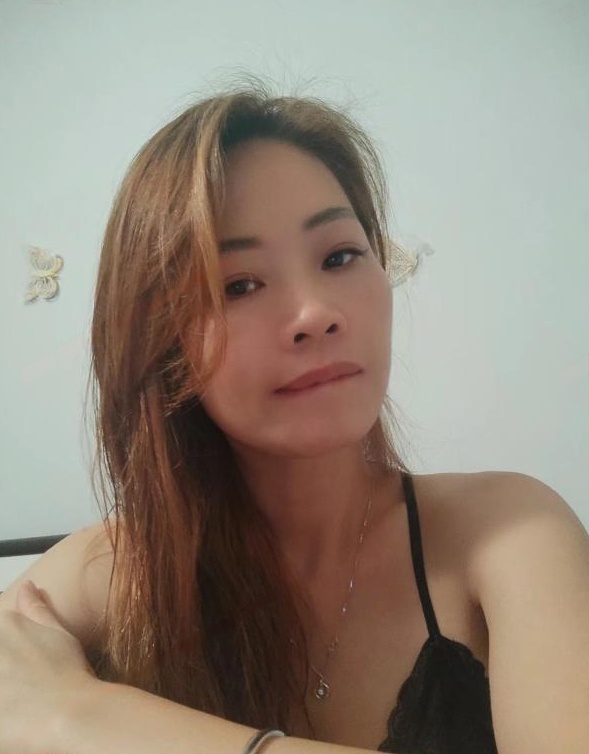 青岛霖霖少妇不错