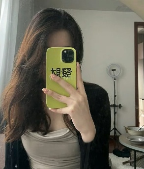 西安路高个姐姐