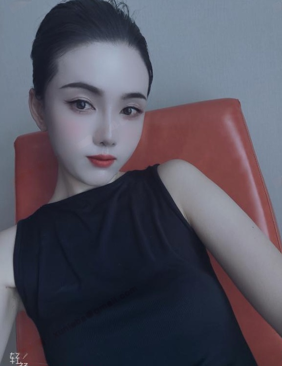 昆明气质御姐大长腿