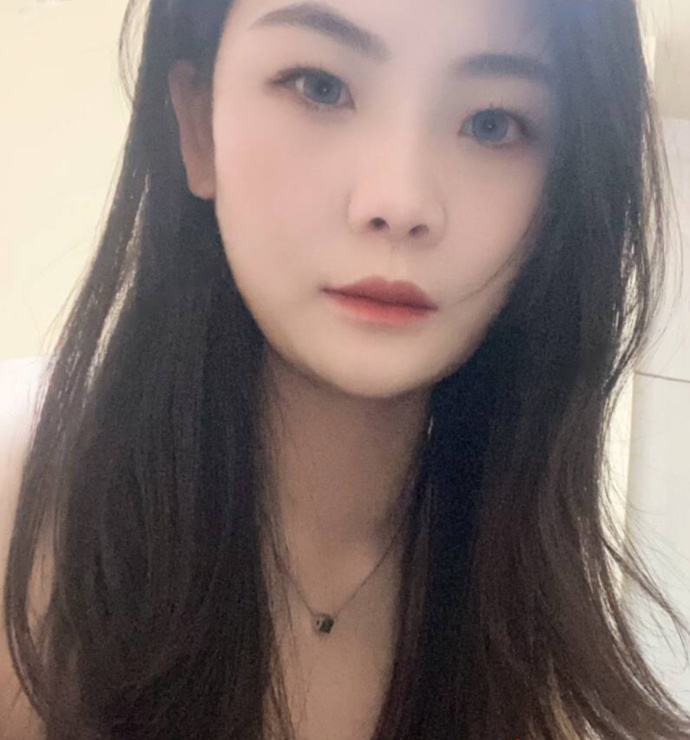 新人木渎沫沫