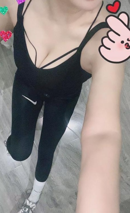 身材火辣的苏苏