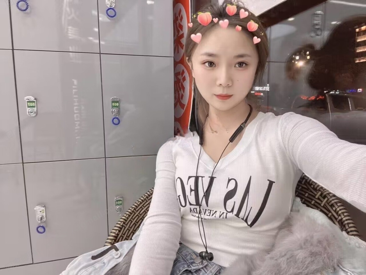 南关清纯姐姐