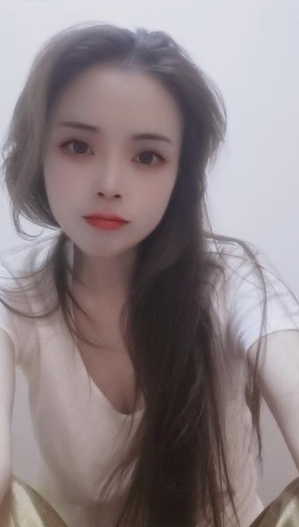 洪河搔货小魔女